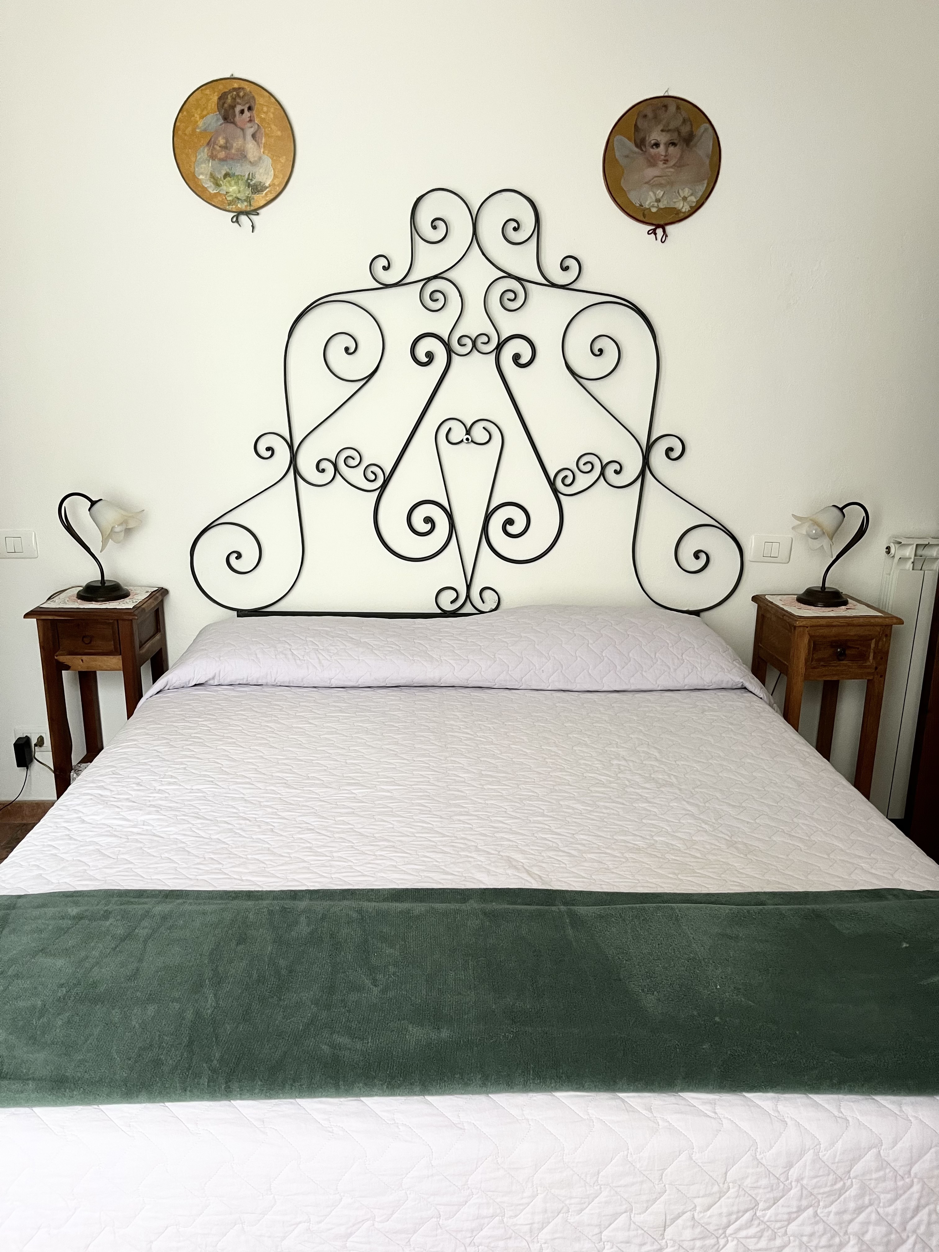 Camera Matrimoniale 1