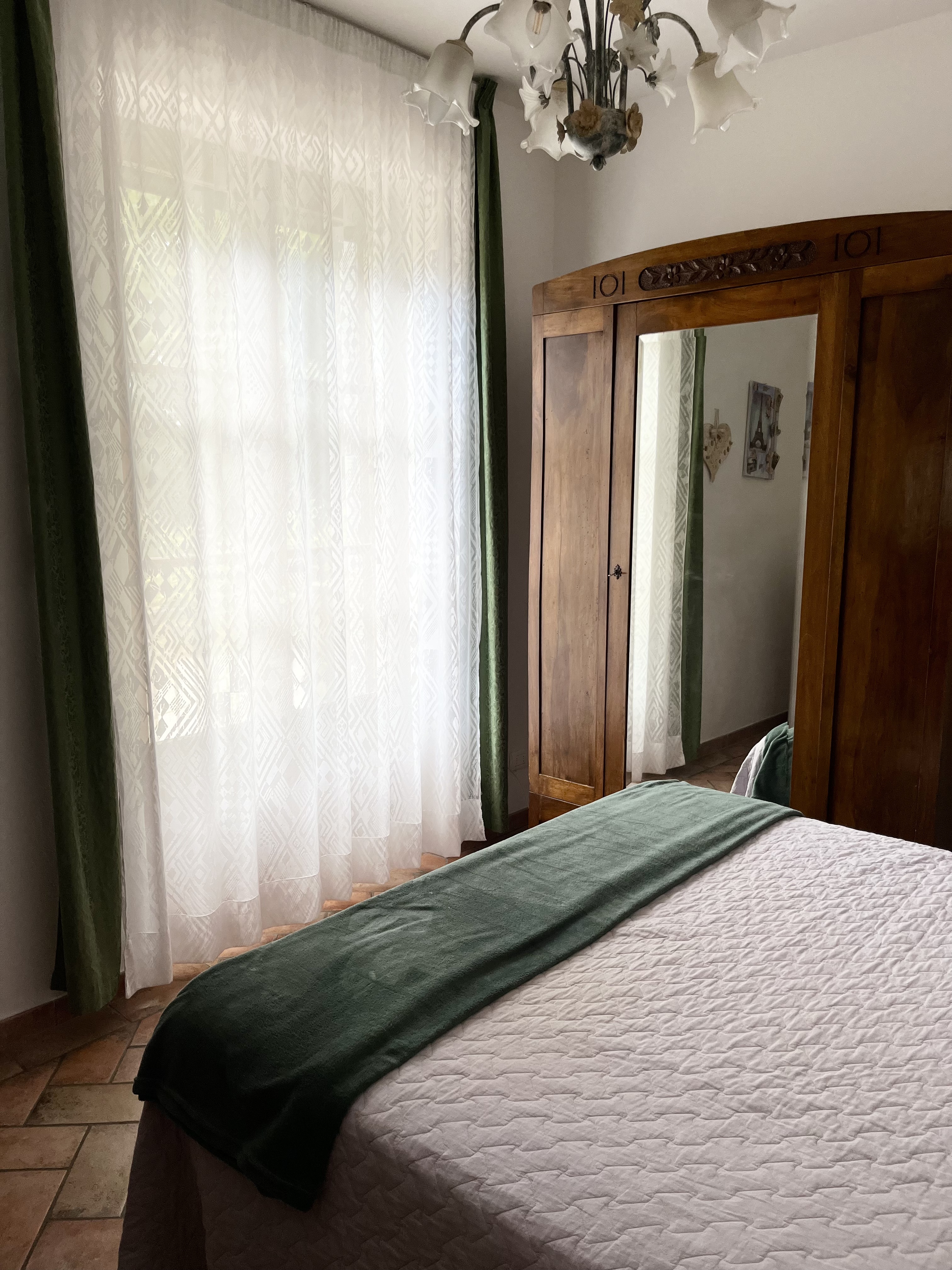 Camera Matrimoniale 1