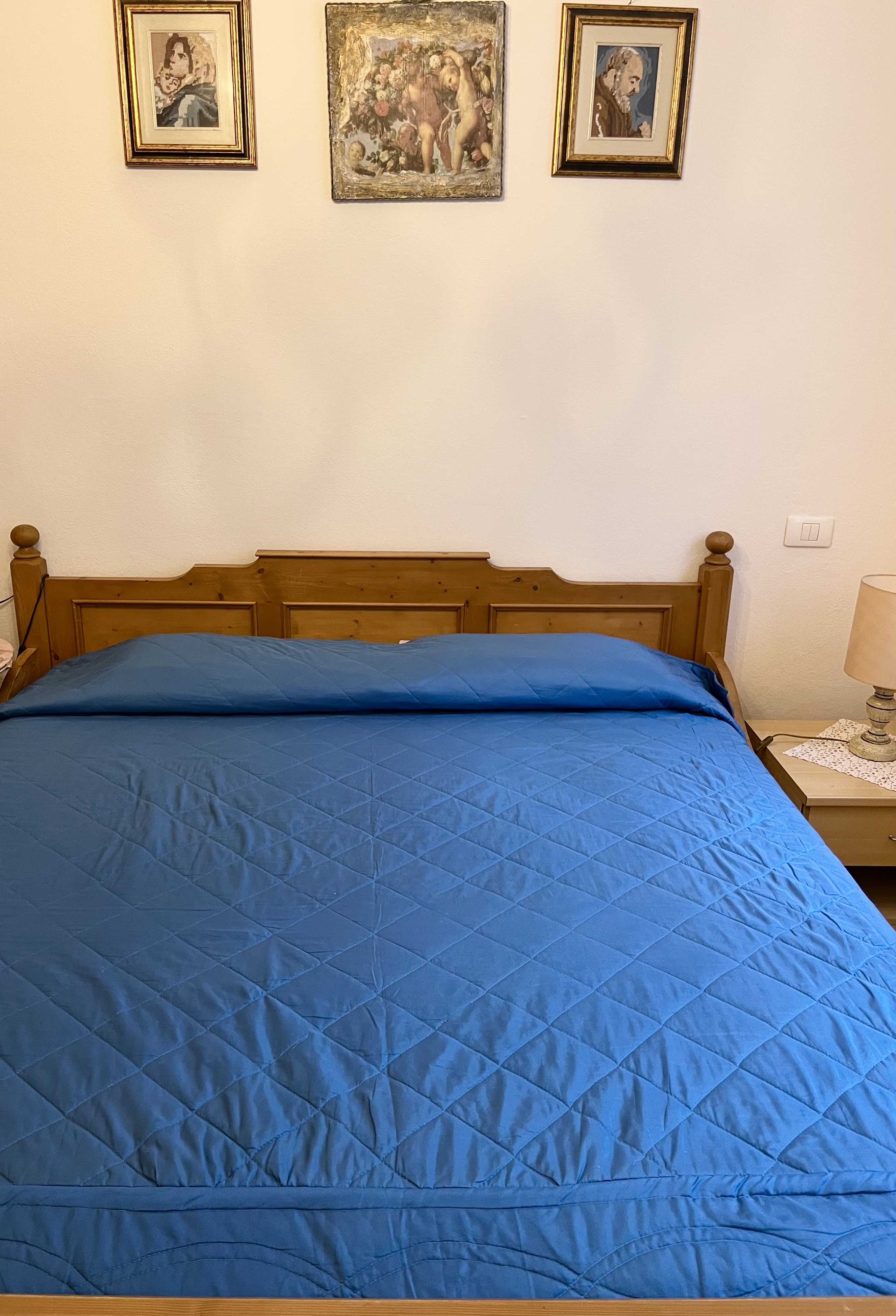 Camera Matrimoniale 2