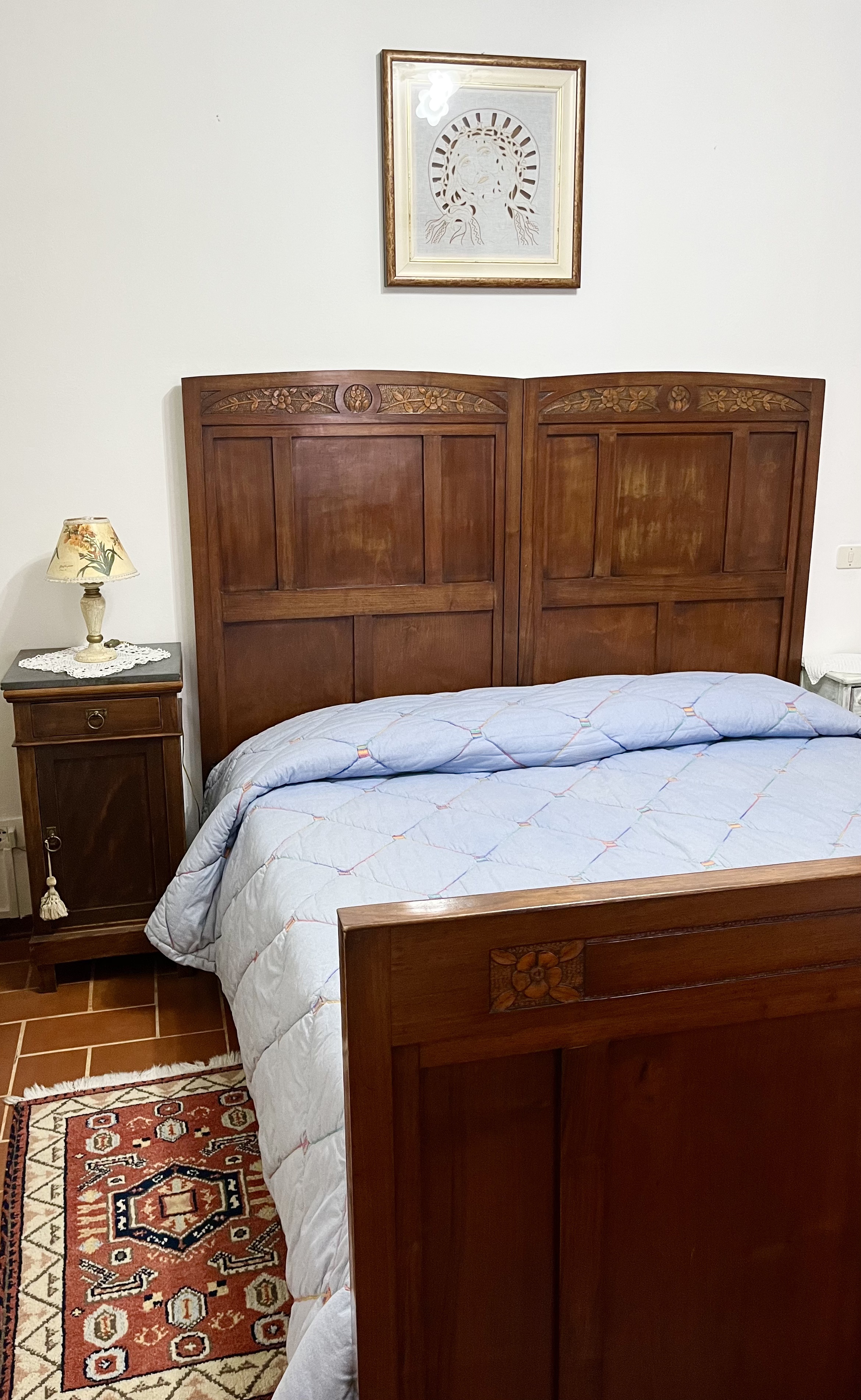 Camera Matrimoniale 2